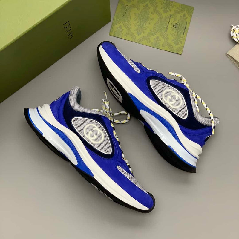 Tênis Gucci