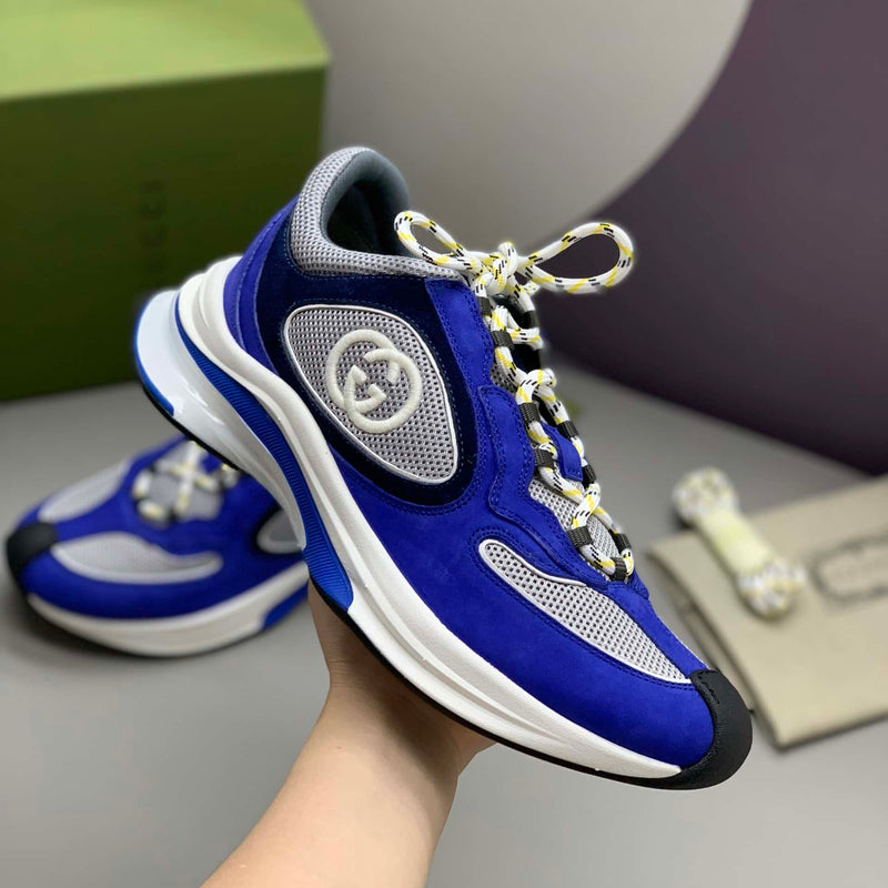 Tênis Gucci