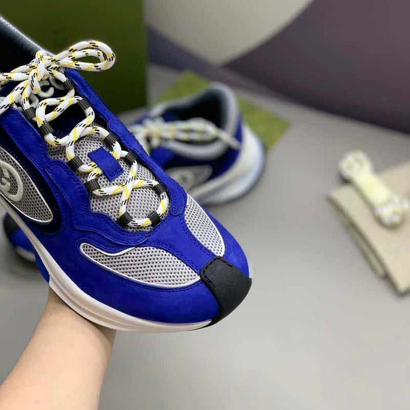 Tênis Gucci