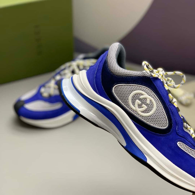 Tênis Gucci