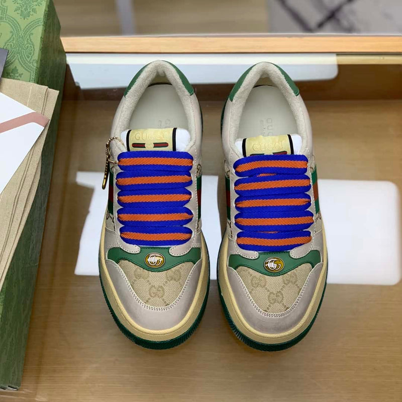 Tênis Gucci