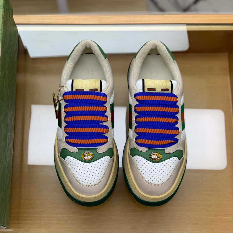 Tênis Gucci