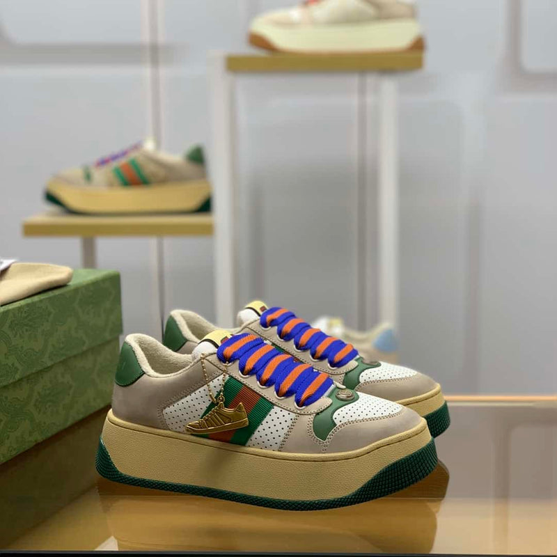 Tênis Gucci