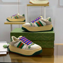 Tênis Gucci