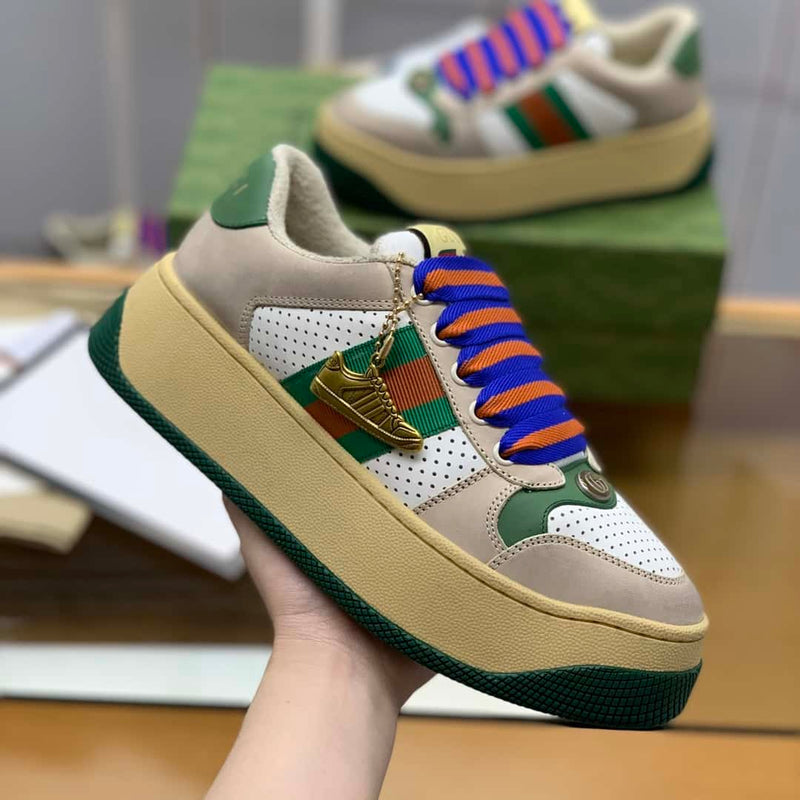 Tênis Gucci