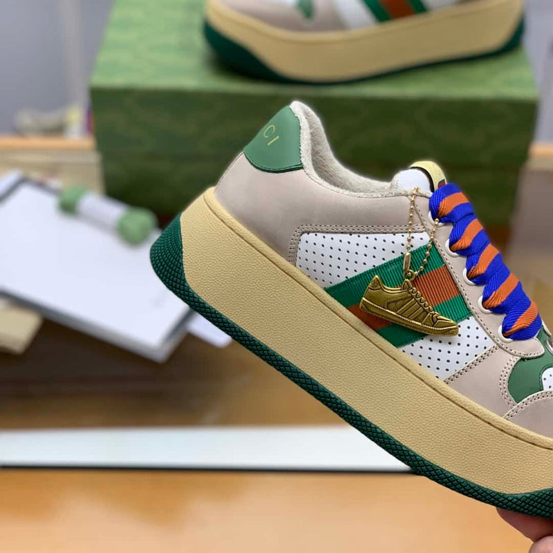 Tênis Gucci
