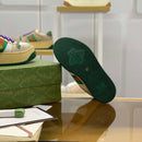 Tênis Gucci