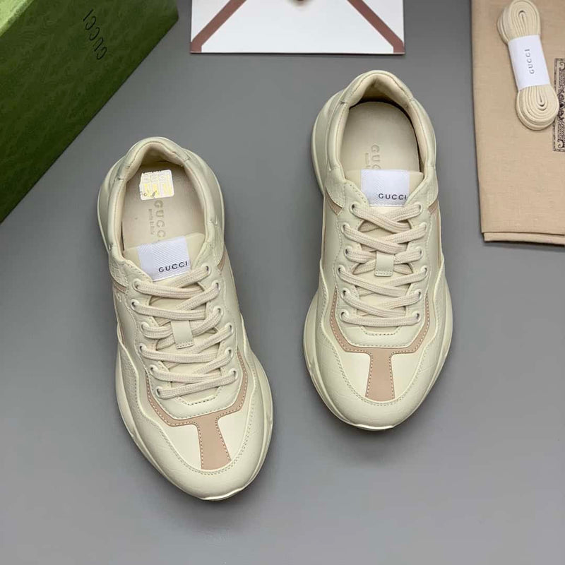 Tênis Gucci