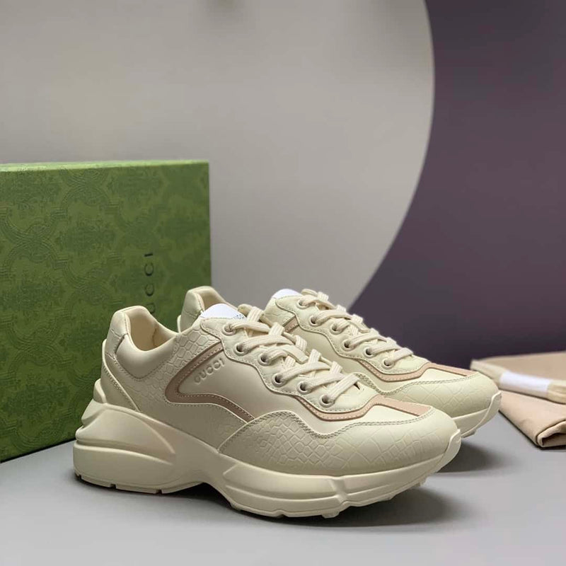Tênis Gucci
