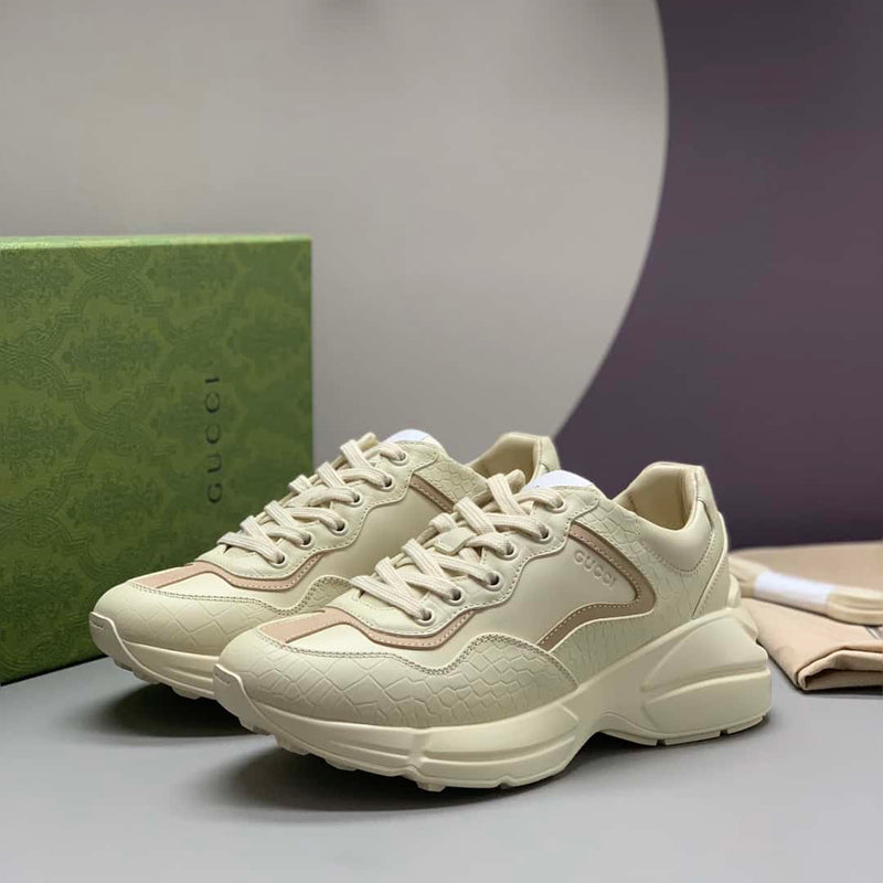 Tênis Gucci