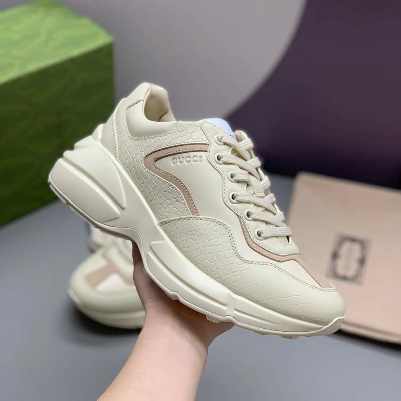 Tênis Gucci