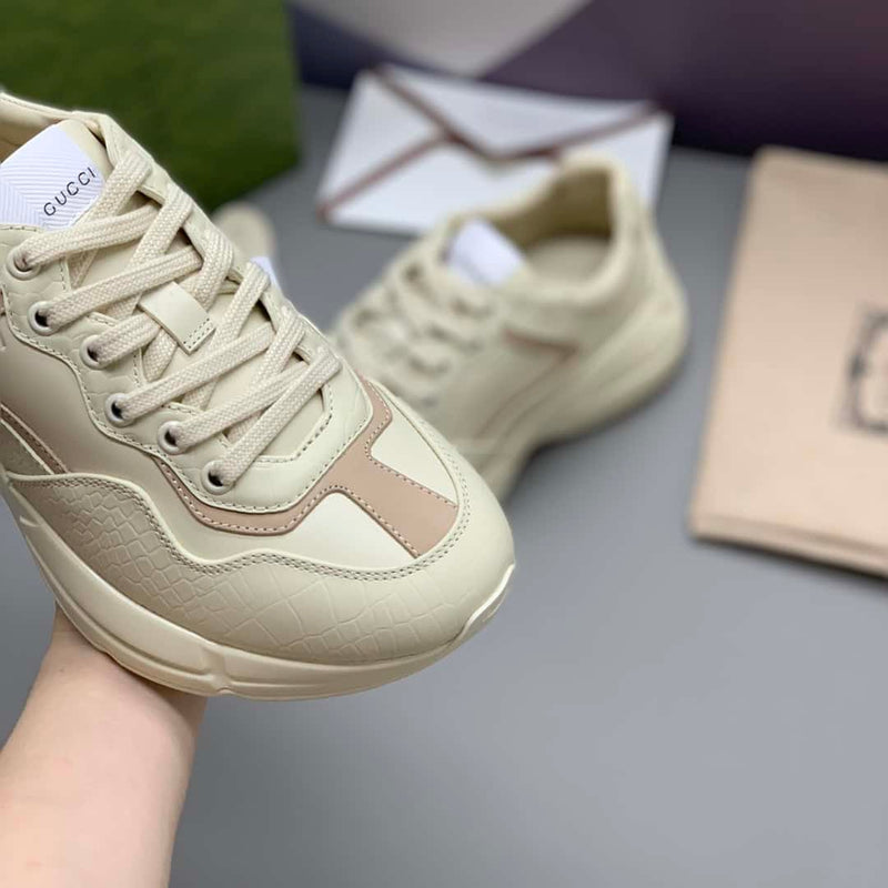 Tênis Gucci