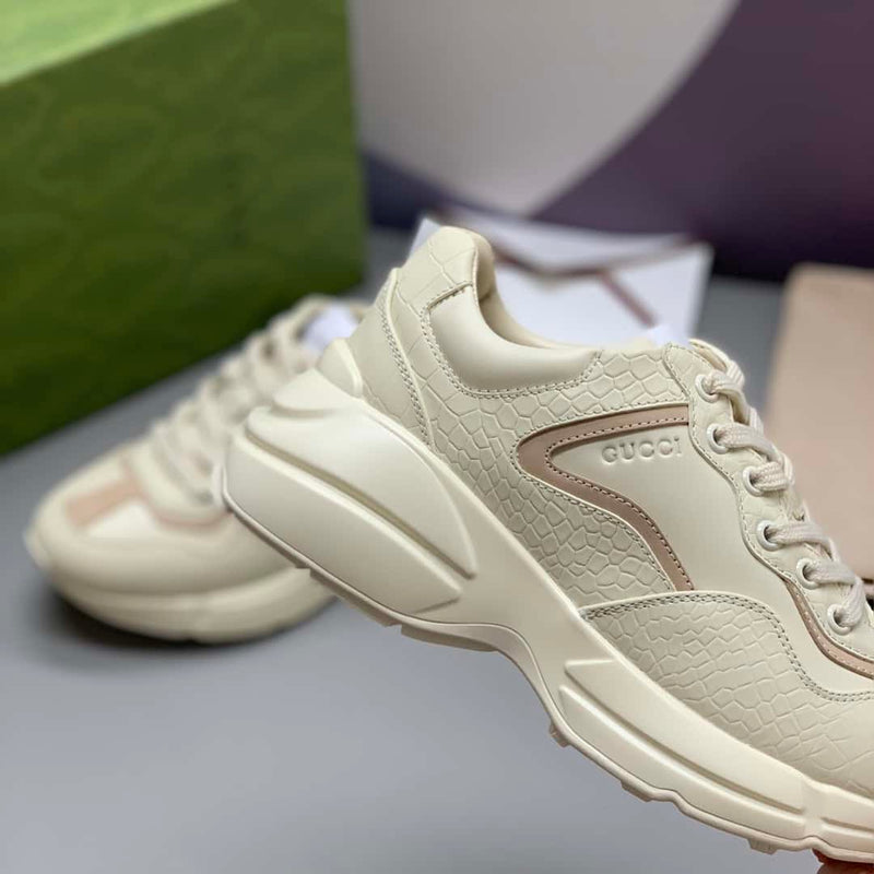 Tênis Gucci