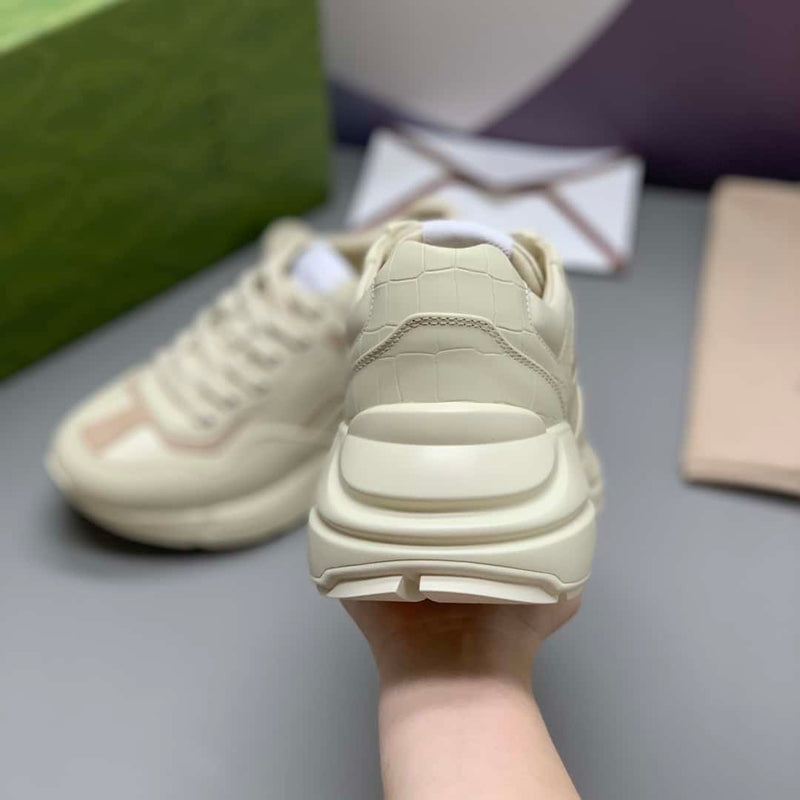 Tênis Gucci