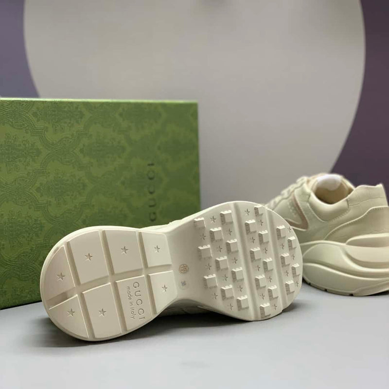 Tênis Gucci