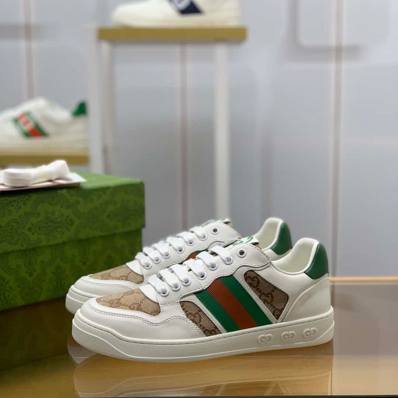 Tênis Gucci