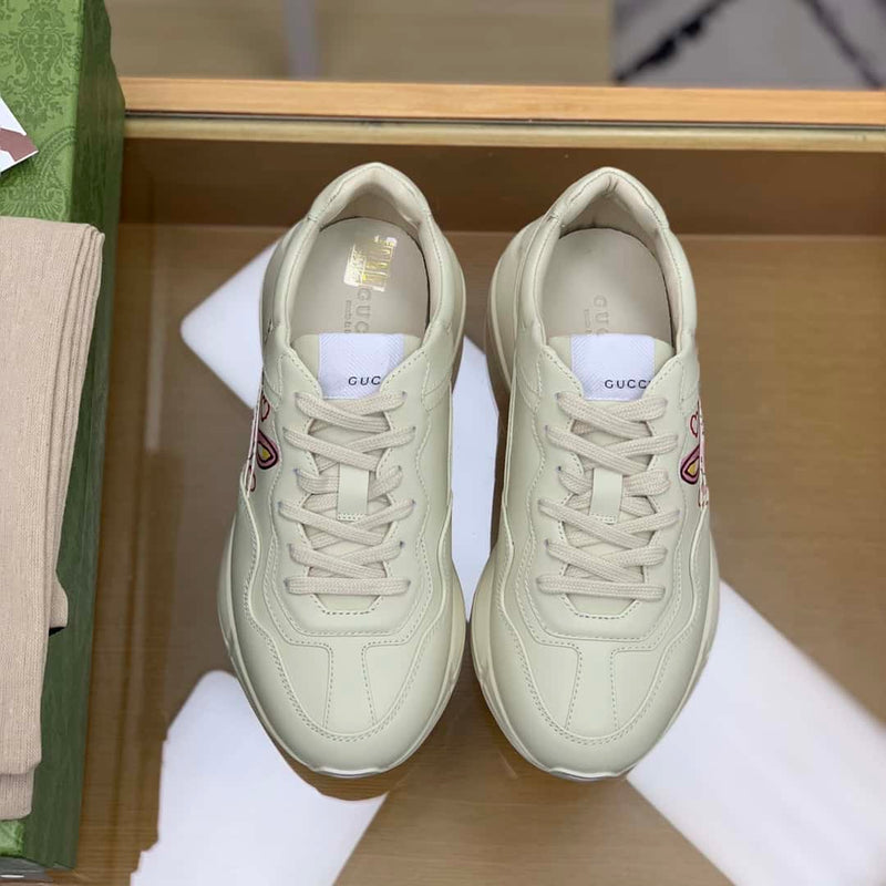 Tênis Gucci