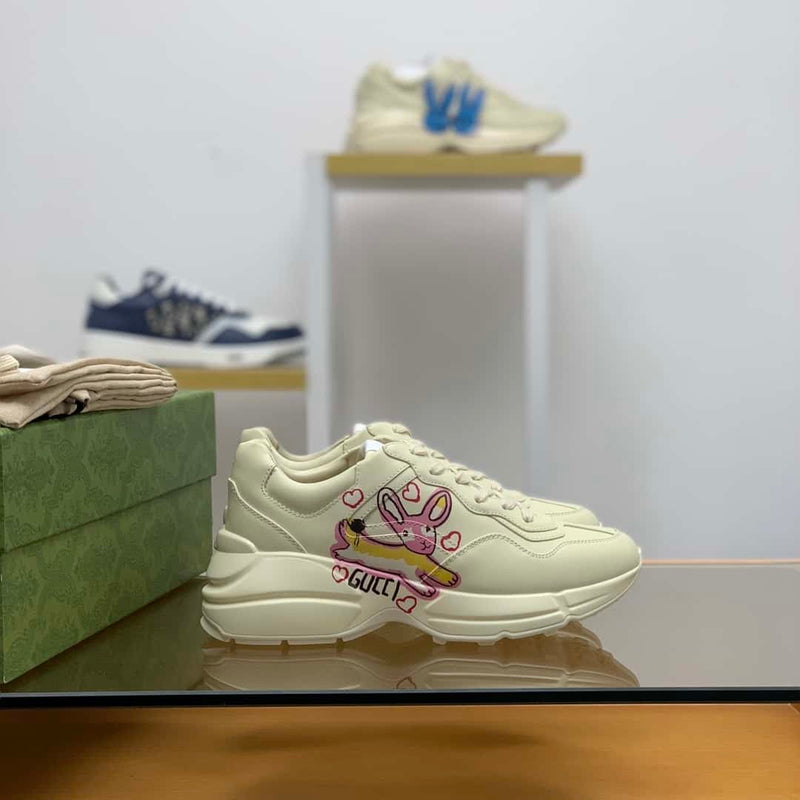Tênis Gucci