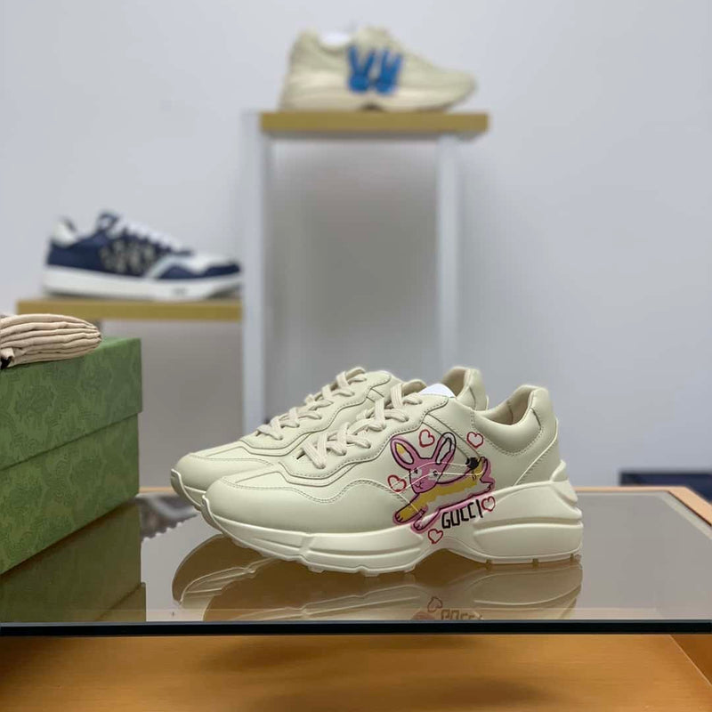 Tênis Gucci