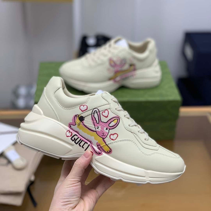 Tênis Gucci