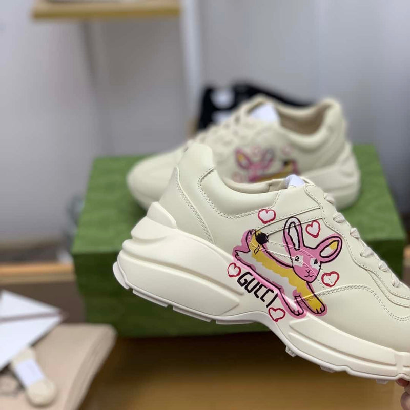 Tênis Gucci