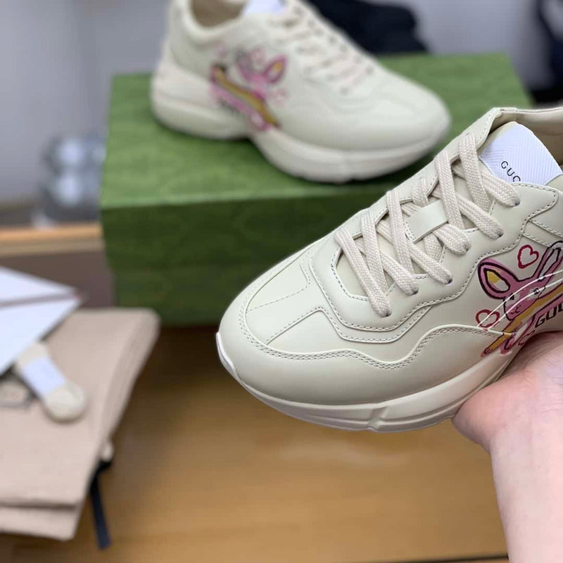 Tênis Gucci