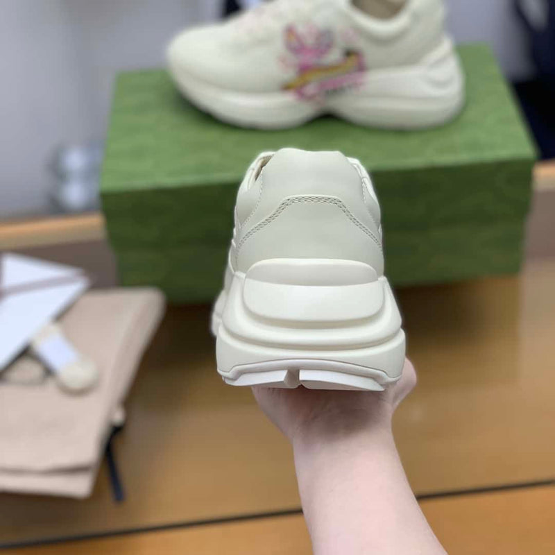 Tênis Gucci