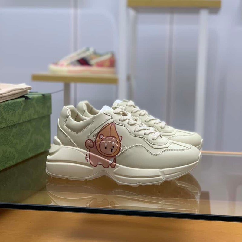 Tênis Gucci