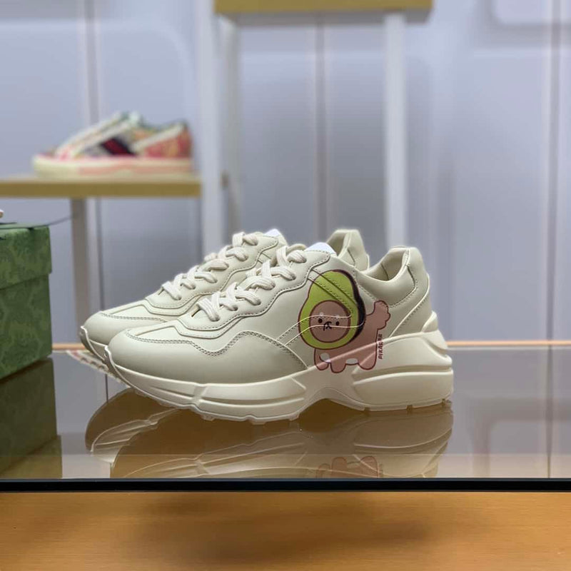 Tênis Gucci
