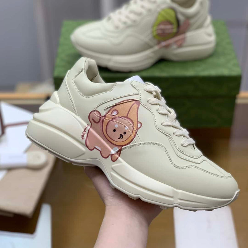 Tênis Gucci