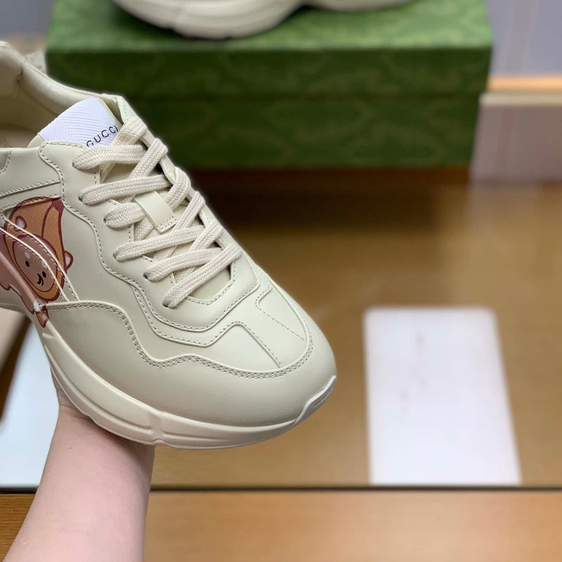 Tênis Gucci