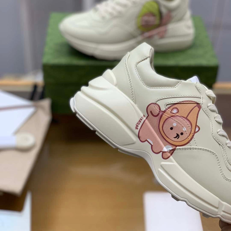 Tênis Gucci