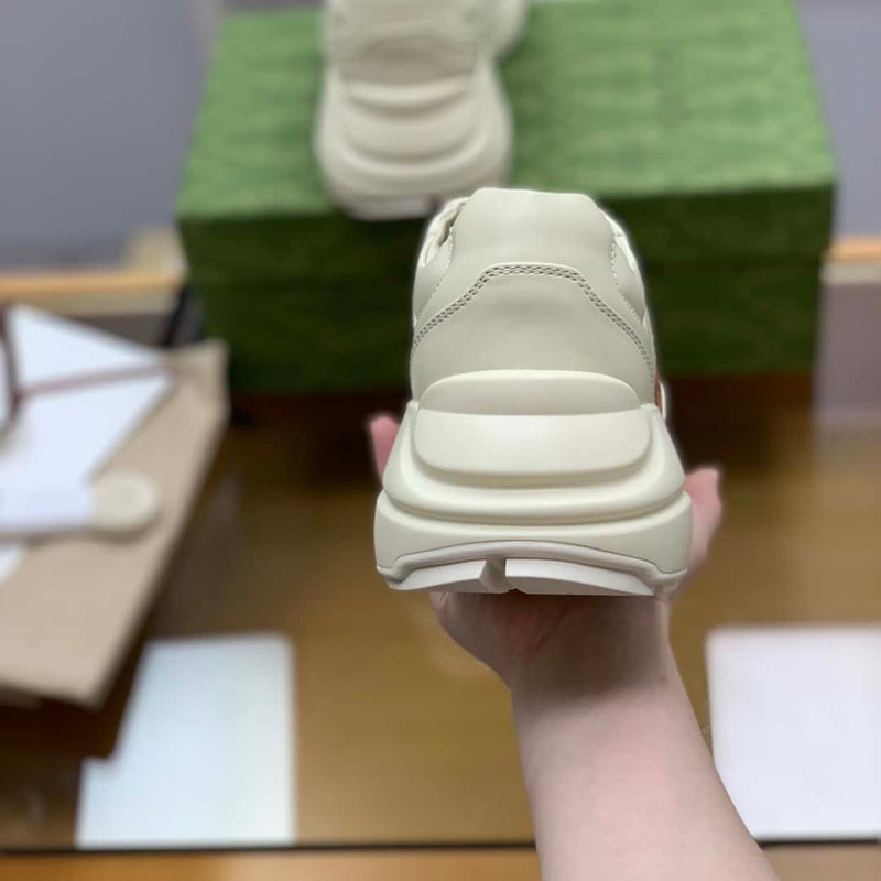 Tênis Gucci