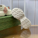 Tênis Gucci