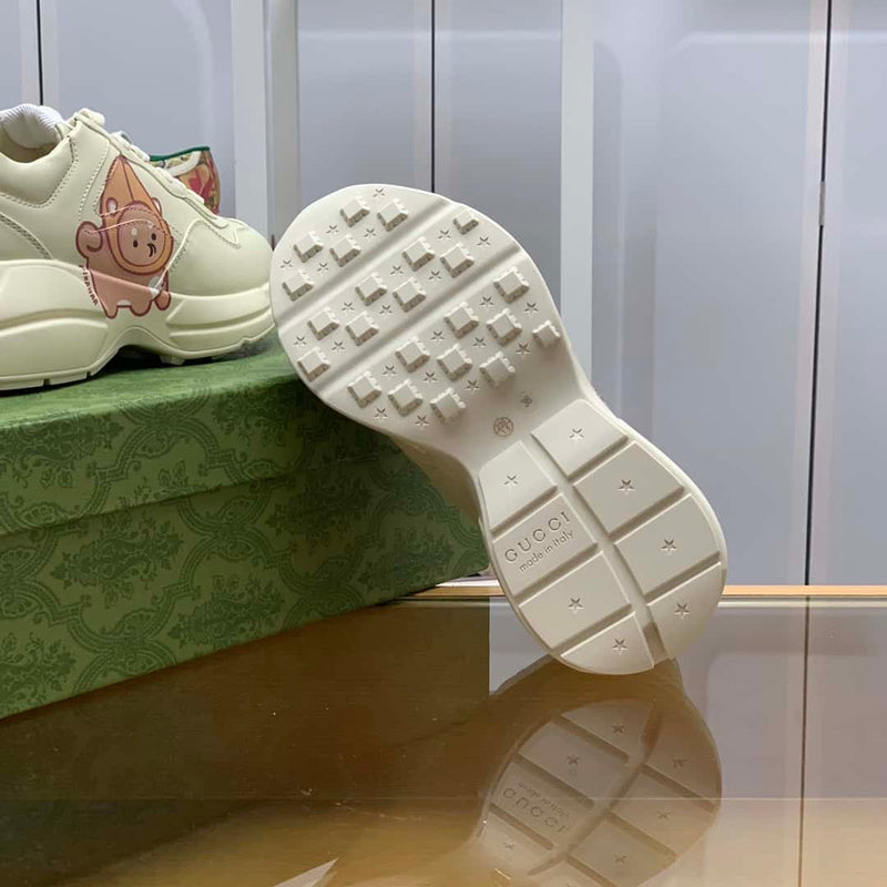 Tênis Gucci
