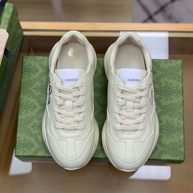 Tênis Gucci