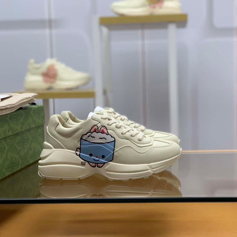 Tênis Gucci