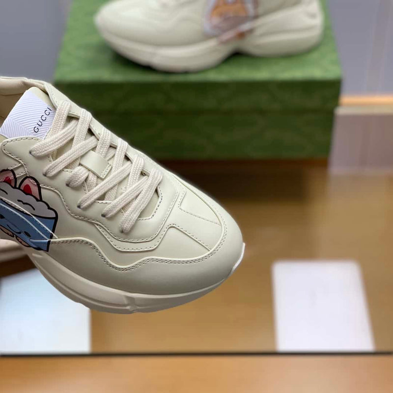 Tênis Gucci