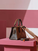 Bolsa Louis Vuitton OnTheGo East West