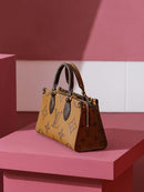 Bolsa Louis Vuitton OnTheGo East West