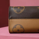 Bolsa Louis Vuitton OnTheGo East West