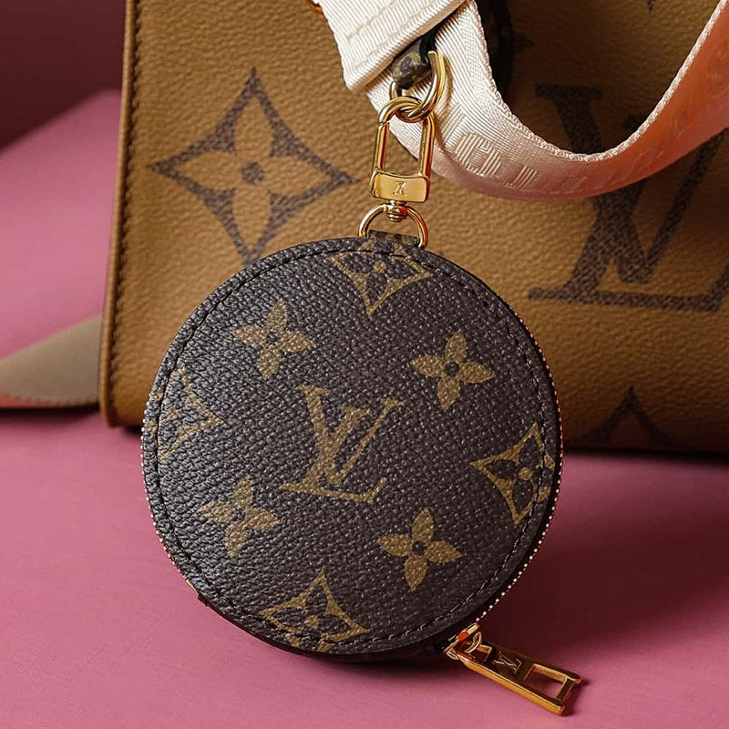 Bolsa Louis Vuitton OnTheGo East West