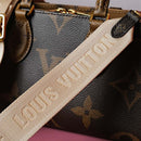 Bolsa Louis Vuitton OnTheGo East West