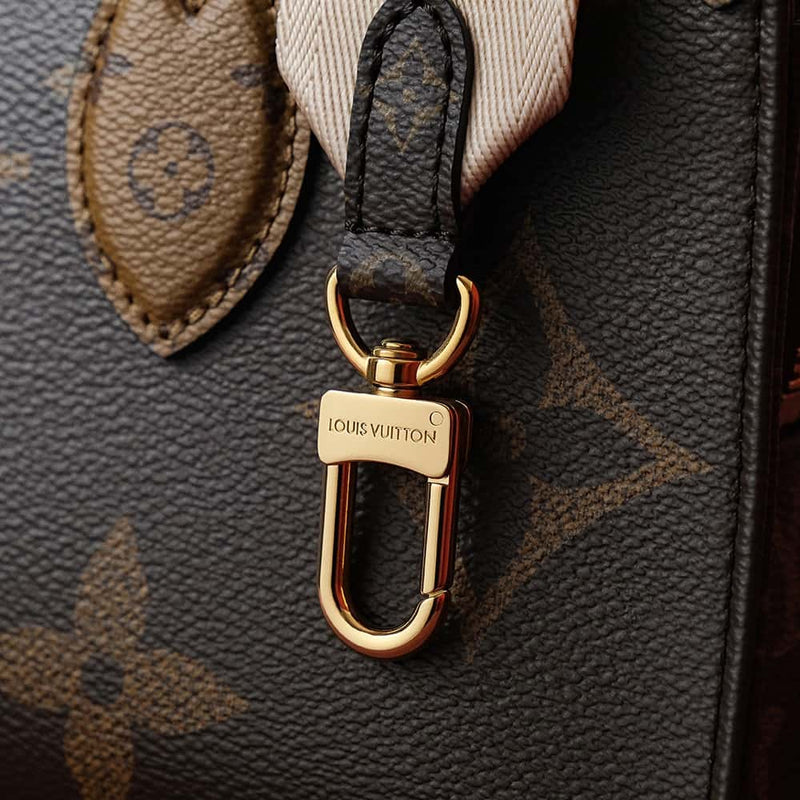 Bolsa Louis Vuitton OnTheGo East West