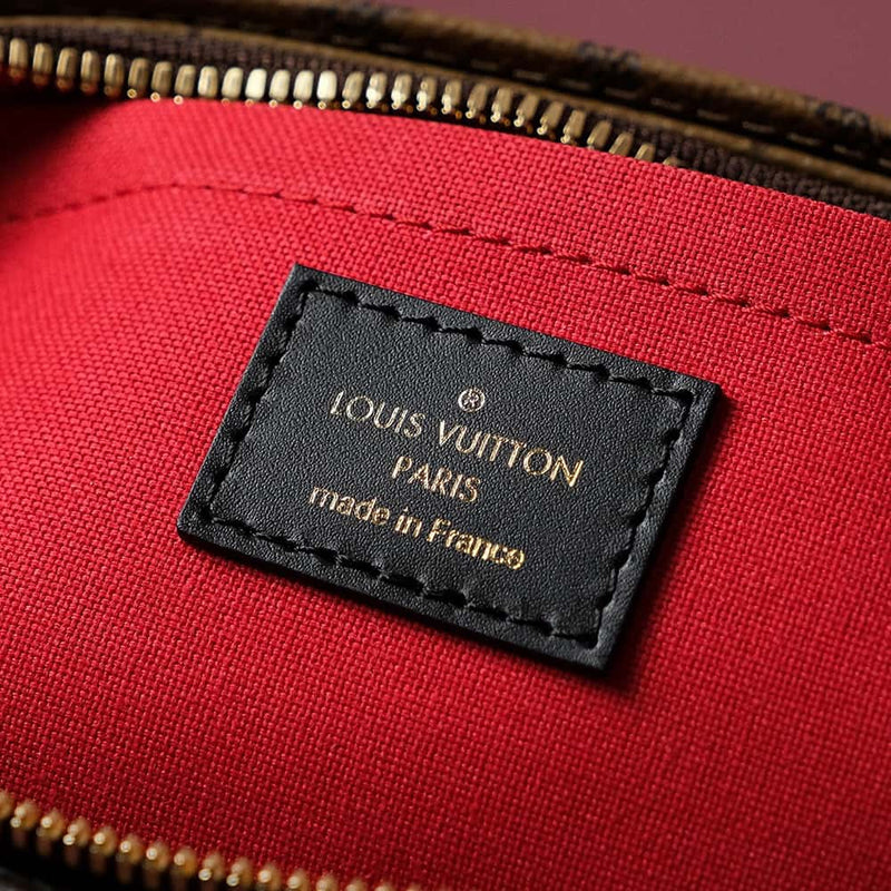 Bolsa Louis Vuitton OnTheGo East West