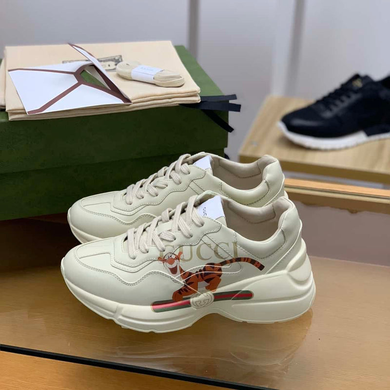 Tênis Gucci