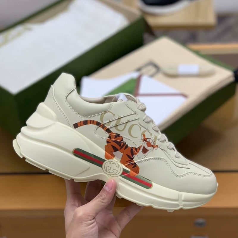 Tênis Gucci