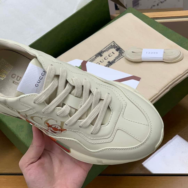 Tênis Gucci