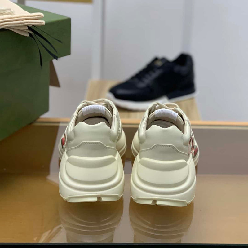 Tênis Gucci