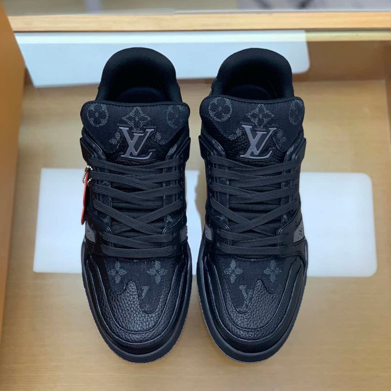 Tênis Louis Vuitton Trainer